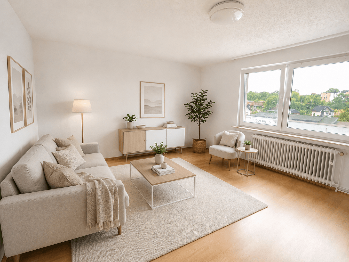 1 bedroom flat to rent, 46 m², Heiligenbaumstaße 85, Duisburg, North Rhine-Westphalia 1 bedroom flat to rent, 46 m², Heiligenbaumstaße 85, Duisburg, North Rhine-Westphalia