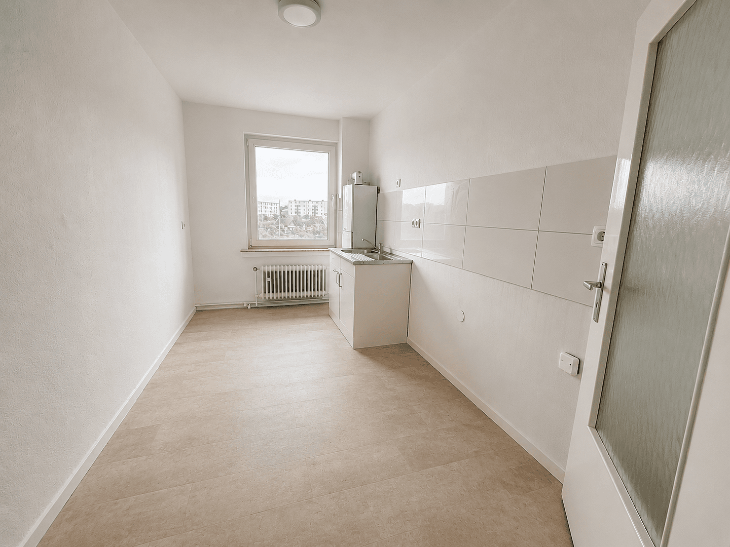 1 bedroom flat to rent, 46 m², Heiligenbaumstaße 85, Duisburg, North Rhine-Westphalia 1 bedroom flat to rent, 46 m², Heiligenbaumstaße 85, Duisburg, North Rhine-Westphalia