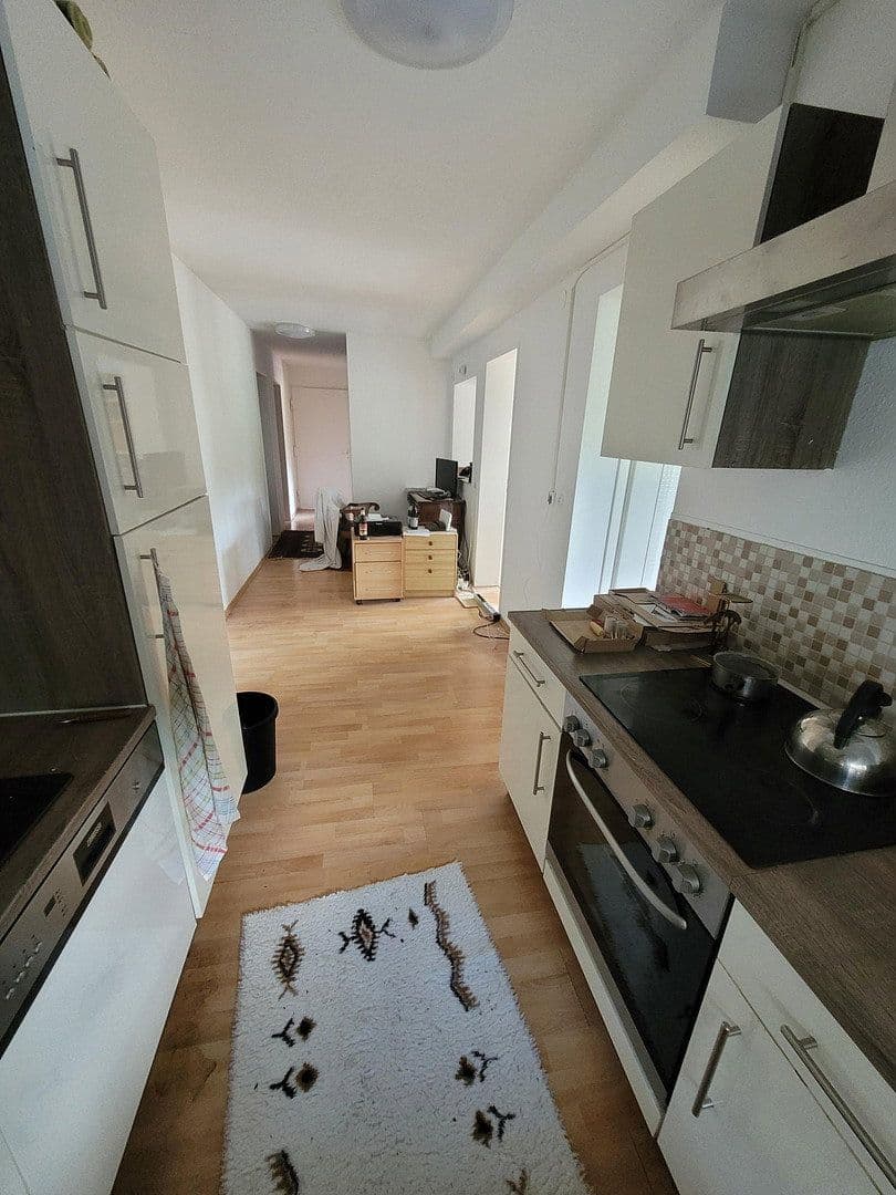 3 bedroom flat for sale, 85 m², Schafblumenhalde 15, Horb am Neckar, Baden-Württemberg 3 bedroom flat for sale, 85 m², Schafblumenhalde 15, Horb am Neckar, Baden-Württemberg