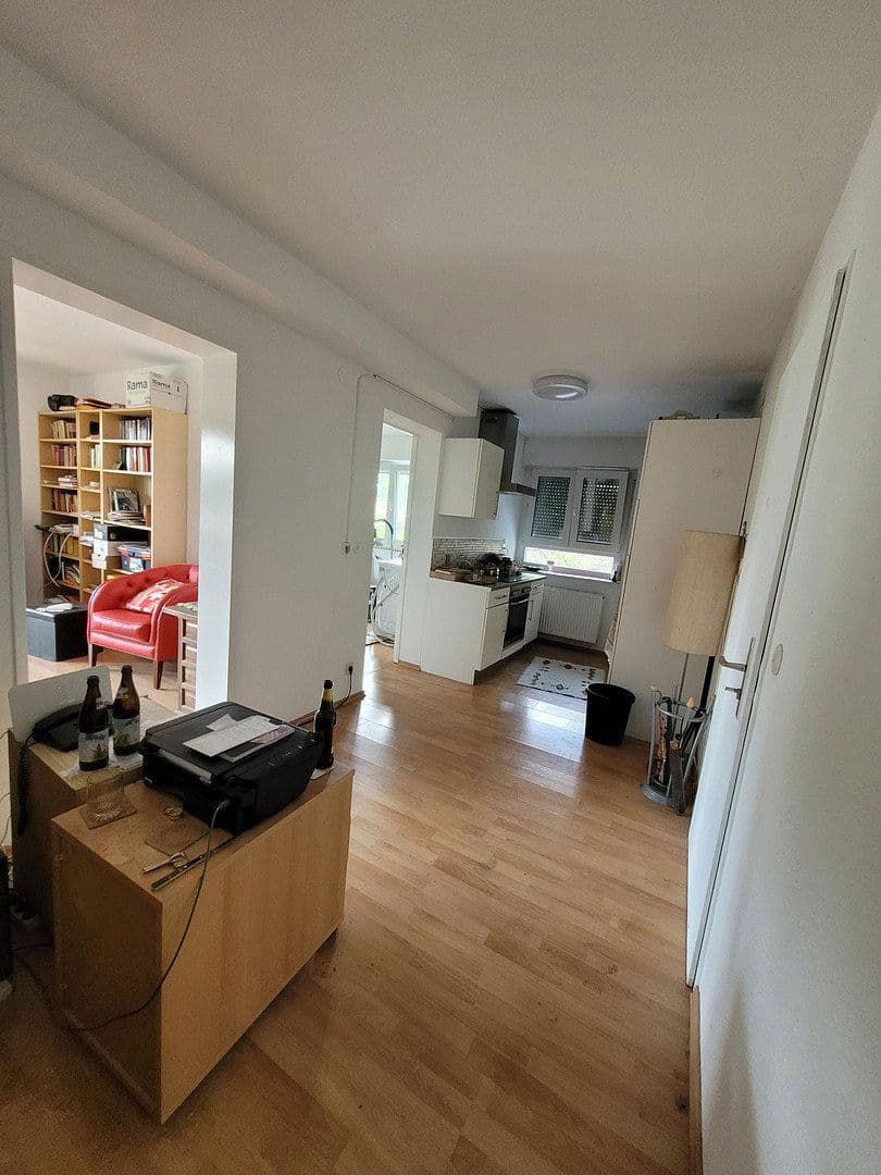 3 bedroom flat for sale, 85 m², Schafblumenhalde 15, Horb am Neckar, Baden-Württemberg 3 bedroom flat for sale, 85 m², Schafblumenhalde 15, Horb am Neckar, Baden-Württemberg