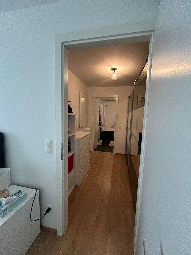 3 bedroom flat to rent, 96 m², Handelskai 132A, Wien, Vienna 3 bedroom flat to rent, 96 m², Handelskai 132A, Wien, Vienna