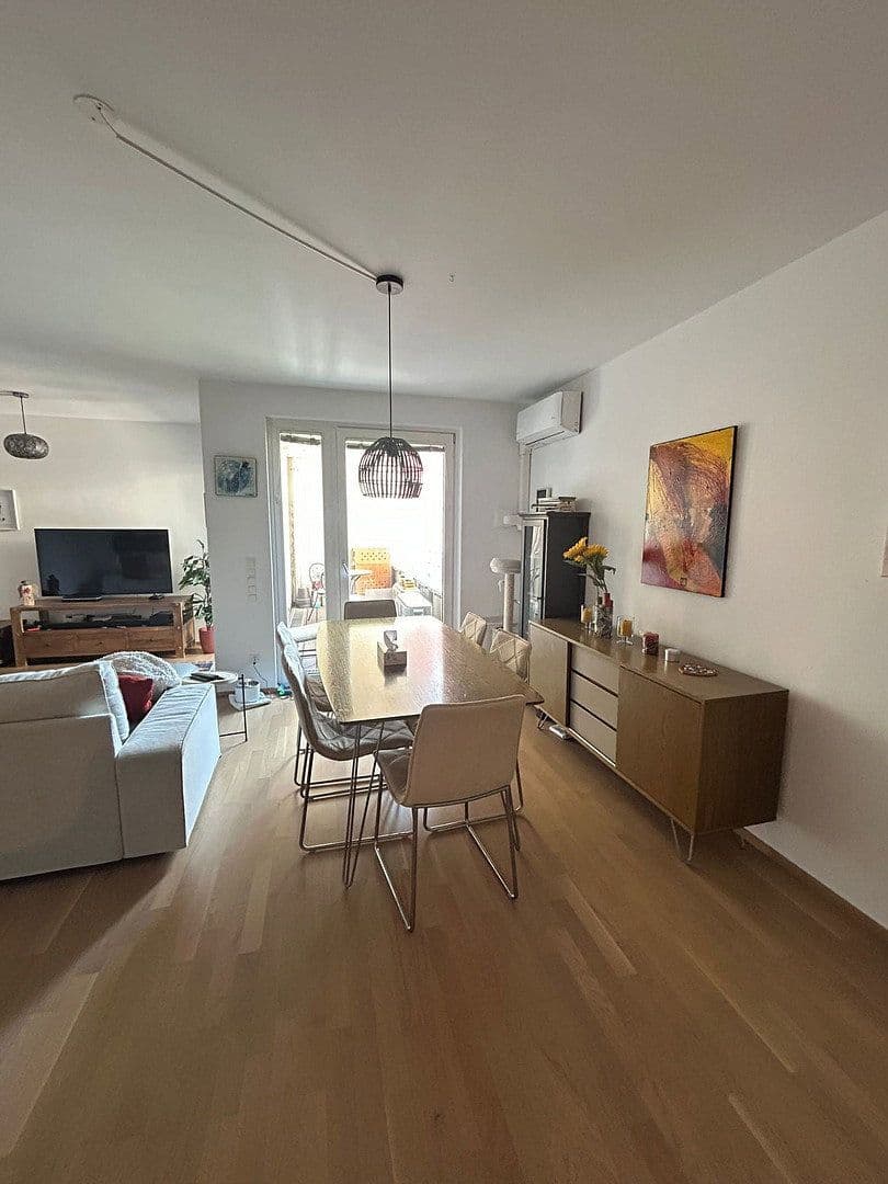 3 bedroom flat to rent, 96 m², Handelskai 132A, Wien, Vienna 3 bedroom flat to rent, 96 m², Handelskai 132A, Wien, Vienna