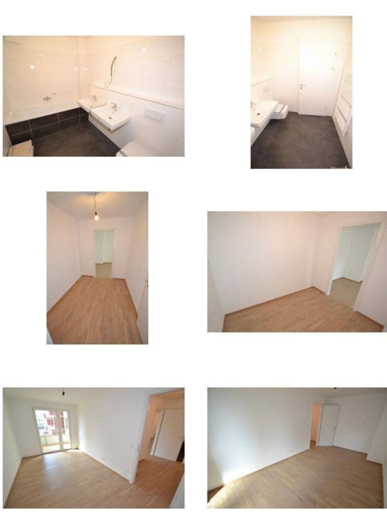 3 bedroom flat to rent, 96 m², Handelskai 132A, Wien, Vienna 3 bedroom flat to rent, 96 m², Handelskai 132A, Wien, Vienna