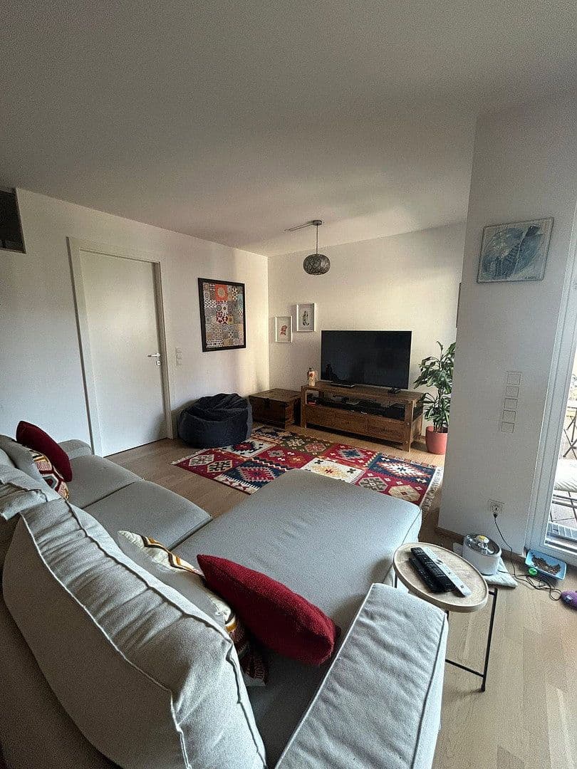 3 bedroom flat to rent, 96 m², Handelskai 132A, Wien, Vienna 3 bedroom flat to rent, 96 m², Handelskai 132A, Wien, Vienna