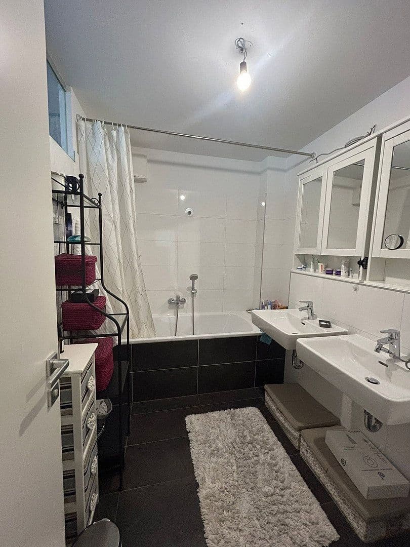 3 bedroom flat to rent, 96 m², Handelskai 132A, Wien, Vienna 3 bedroom flat to rent, 96 m², Handelskai 132A, Wien, Vienna