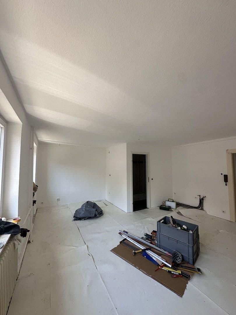 1 bedroom flat to rent, 29 m², Kohlenstraße 9-11, Rastatt, Baden-Württemberg 1 bedroom flat to rent, 29 m², Kohlenstraße 9-11, Rastatt, Baden-Württemberg