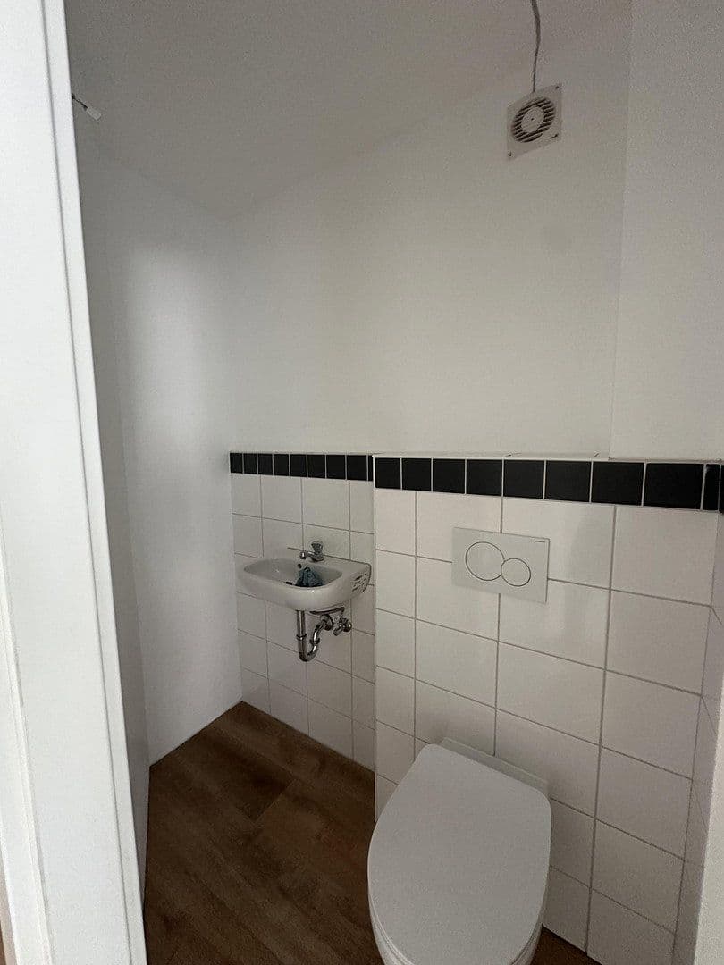 1 bedroom flat to rent, 29 m², Kohlenstraße 9-11, Rastatt, Baden-Württemberg 1 bedroom flat to rent, 29 m², Kohlenstraße 9-11, Rastatt, Baden-Württemberg
