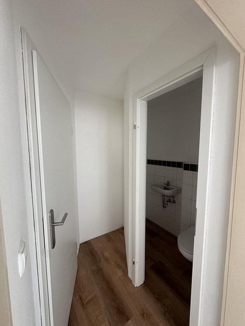 1 bedroom flat to rent, 29 m², Kohlenstraße 9-11, Rastatt, Baden-Württemberg 1 bedroom flat to rent, 29 m², Kohlenstraße 9-11, Rastatt, Baden-Württemberg