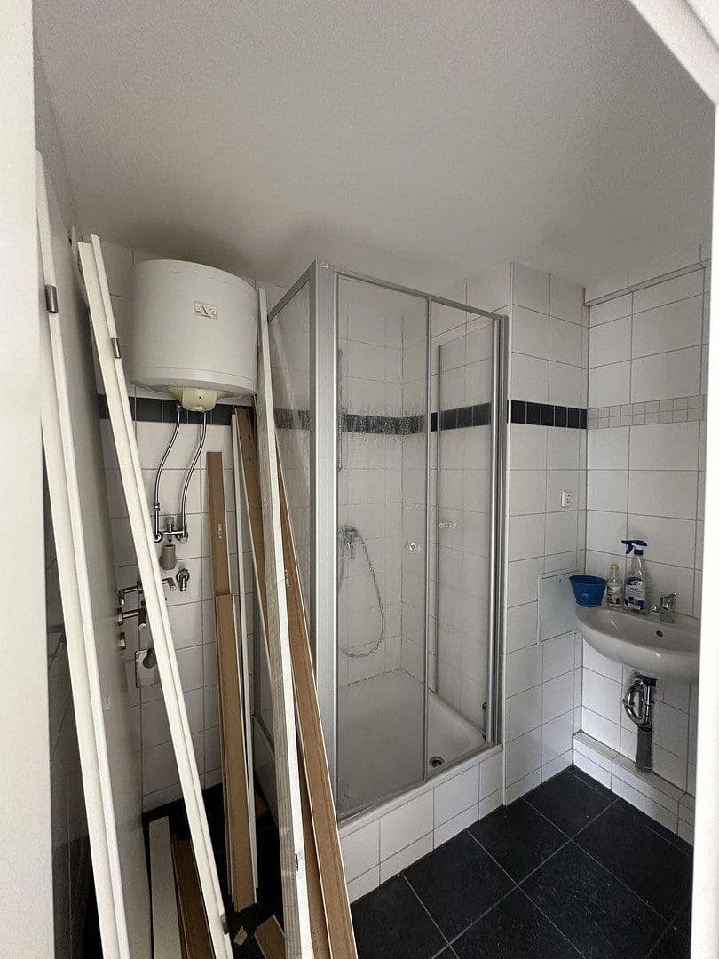 1 bedroom flat to rent, 29 m², Kohlenstraße 9-11, Rastatt, Baden-Württemberg 1 bedroom flat to rent, 29 m², Kohlenstraße 9-11, Rastatt, Baden-Württemberg