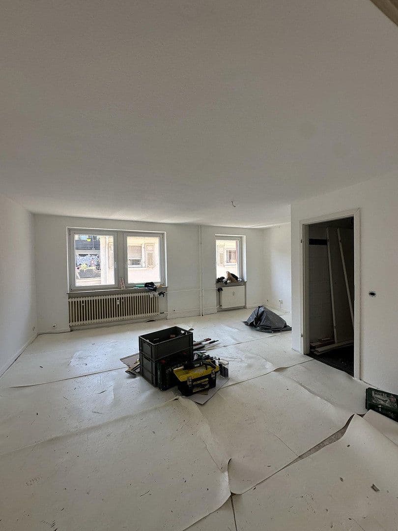 1 bedroom flat to rent, 29 m², Kohlenstraße 9-11, Rastatt, Baden-Württemberg 1 bedroom flat to rent, 29 m², Kohlenstraße 9-11, Rastatt, Baden-Württemberg