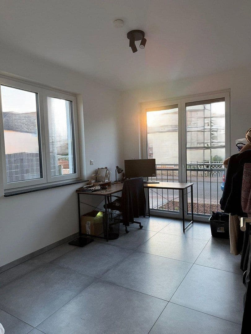 4 bedroom flat to rent, 97 m², Erlensee, Hesse 4 bedroom flat to rent, 97 m², Erlensee, Hesse