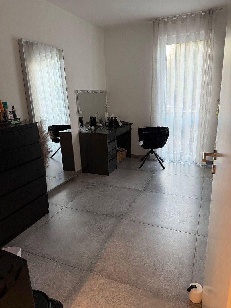4 bedroom flat to rent, 97 m², Erlensee, Hesse 4 bedroom flat to rent, 97 m², Erlensee, Hesse
