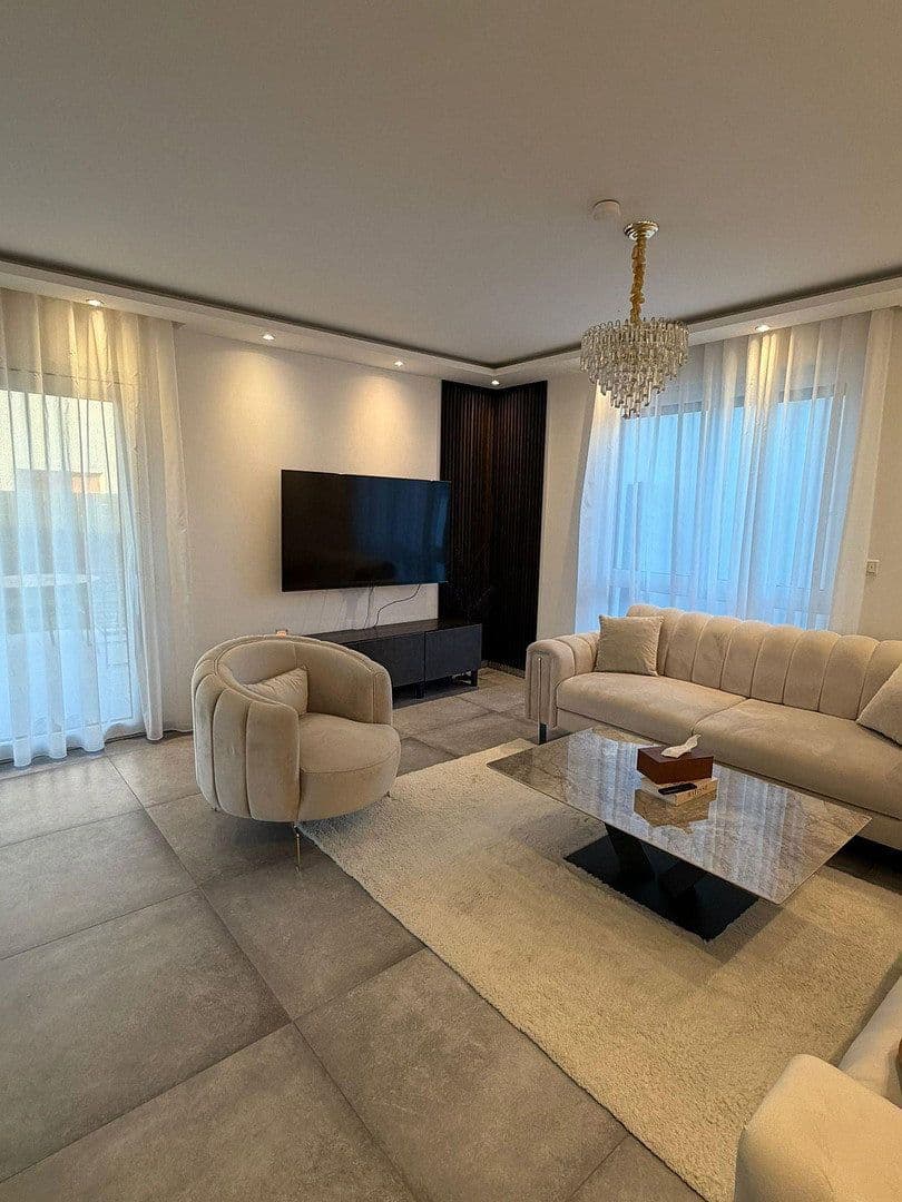4 bedroom flat to rent, 97 m², Erlensee, Hesse 4 bedroom flat to rent, 97 m², Erlensee, Hesse
