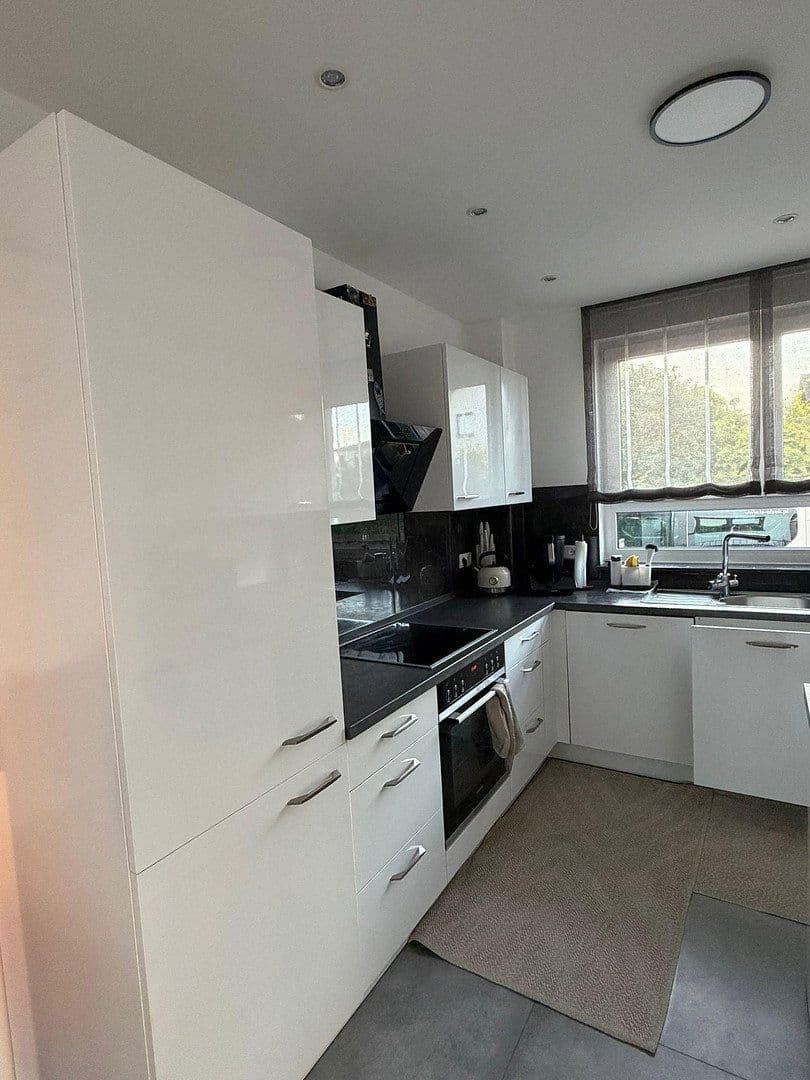 4 bedroom flat to rent, 97 m², Erlensee, Hesse 4 bedroom flat to rent, 97 m², Erlensee, Hesse