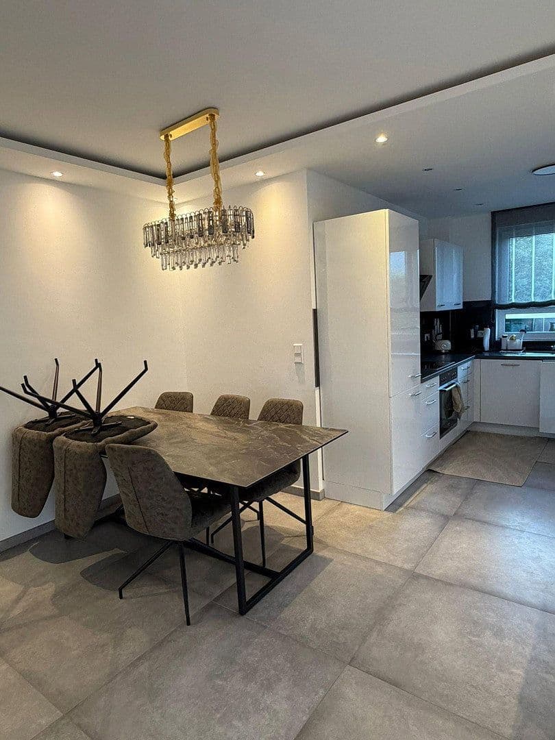 4 bedroom flat to rent, 97 m², Erlensee, Hesse 4 bedroom flat to rent, 97 m², Erlensee, Hesse