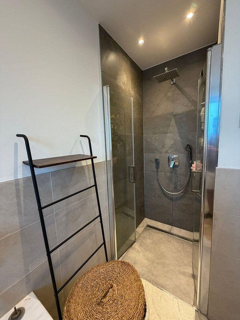4 bedroom flat to rent, 97 m², Erlensee, Hesse 4 bedroom flat to rent, 97 m², Erlensee, Hesse