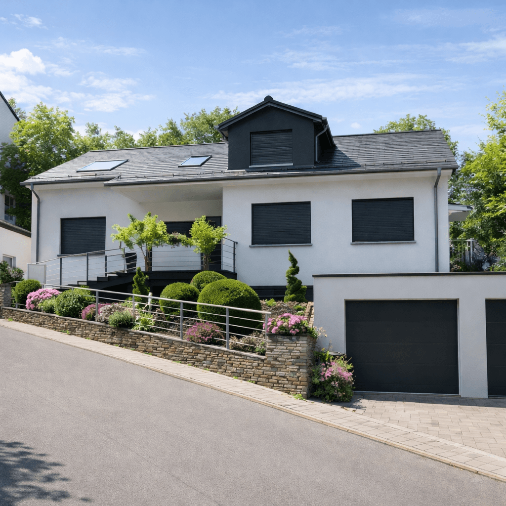 4 bedroom flat to rent, 260 m², Drosselweg 27, Königstein im Taunus, Hesse 4 bedroom flat to rent, 260 m², Drosselweg 27, Königstein im Taunus, Hesse