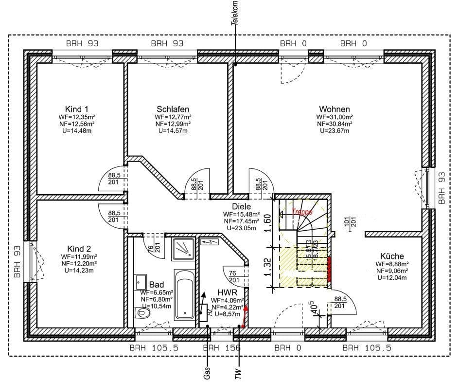 house for sale, 150 m², Möser, Saxony-Anhalt house for sale, 150 m², Möser, Saxony-Anhalt