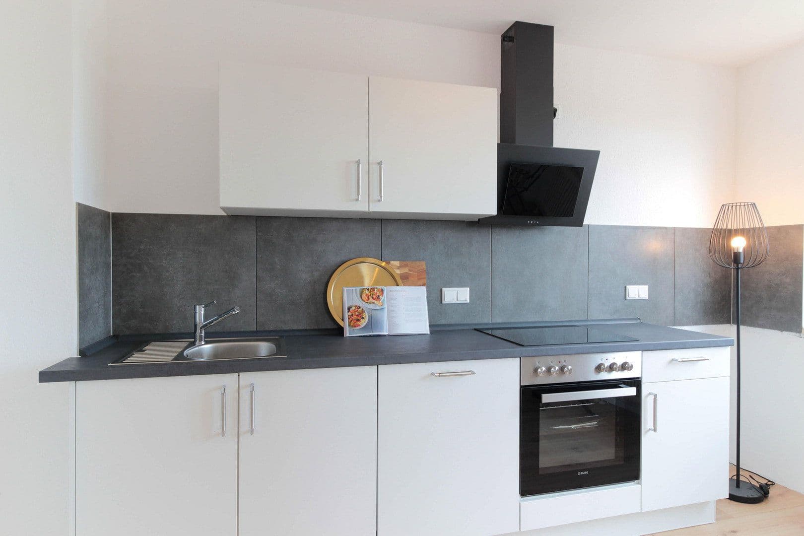 4 bedroom flat for sale, 94 m², Marl, North Rhine-Westphalia 4 bedroom flat for sale, 94 m², Marl, North Rhine-Westphalia