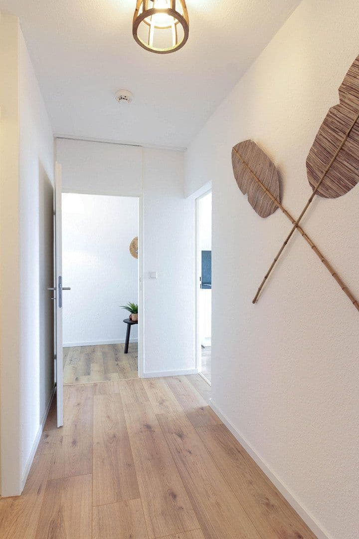 4 bedroom flat for sale, 94 m², Marl, North Rhine-Westphalia 4 bedroom flat for sale, 94 m², Marl, North Rhine-Westphalia