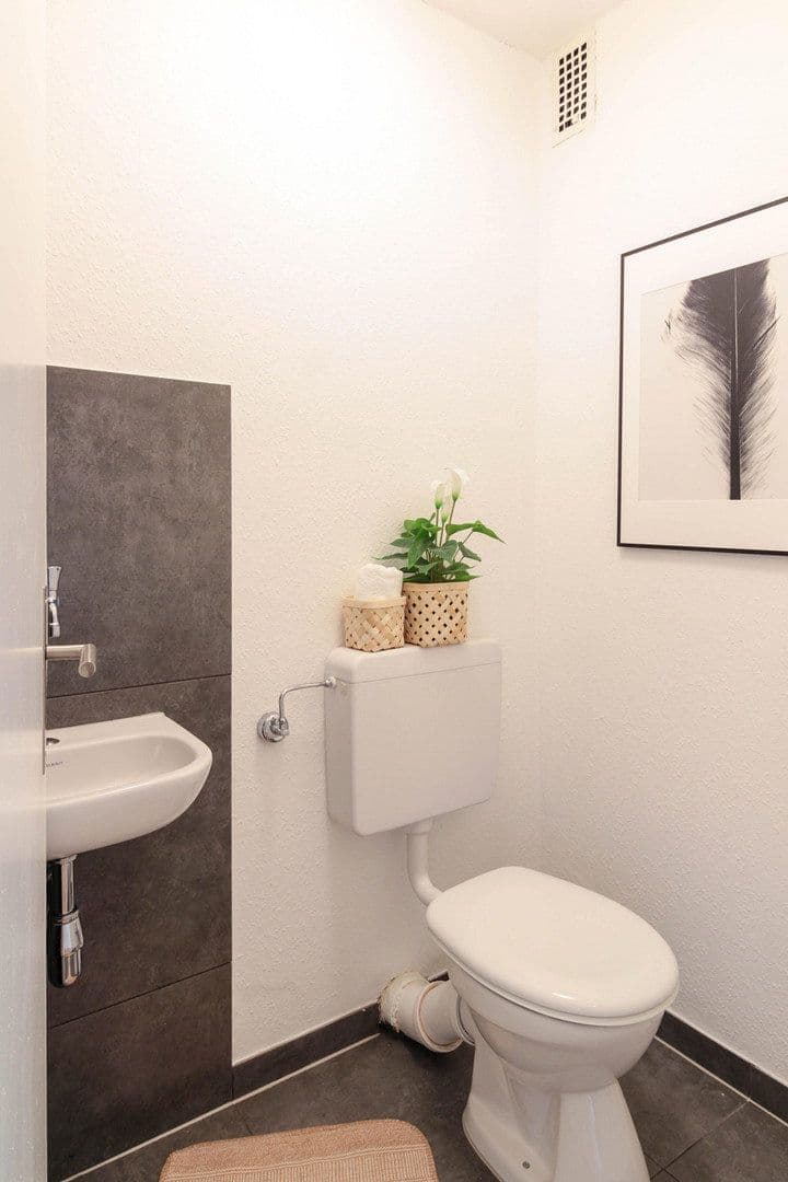 4 bedroom flat for sale, 94 m², Marl, North Rhine-Westphalia 4 bedroom flat for sale, 94 m², Marl, North Rhine-Westphalia