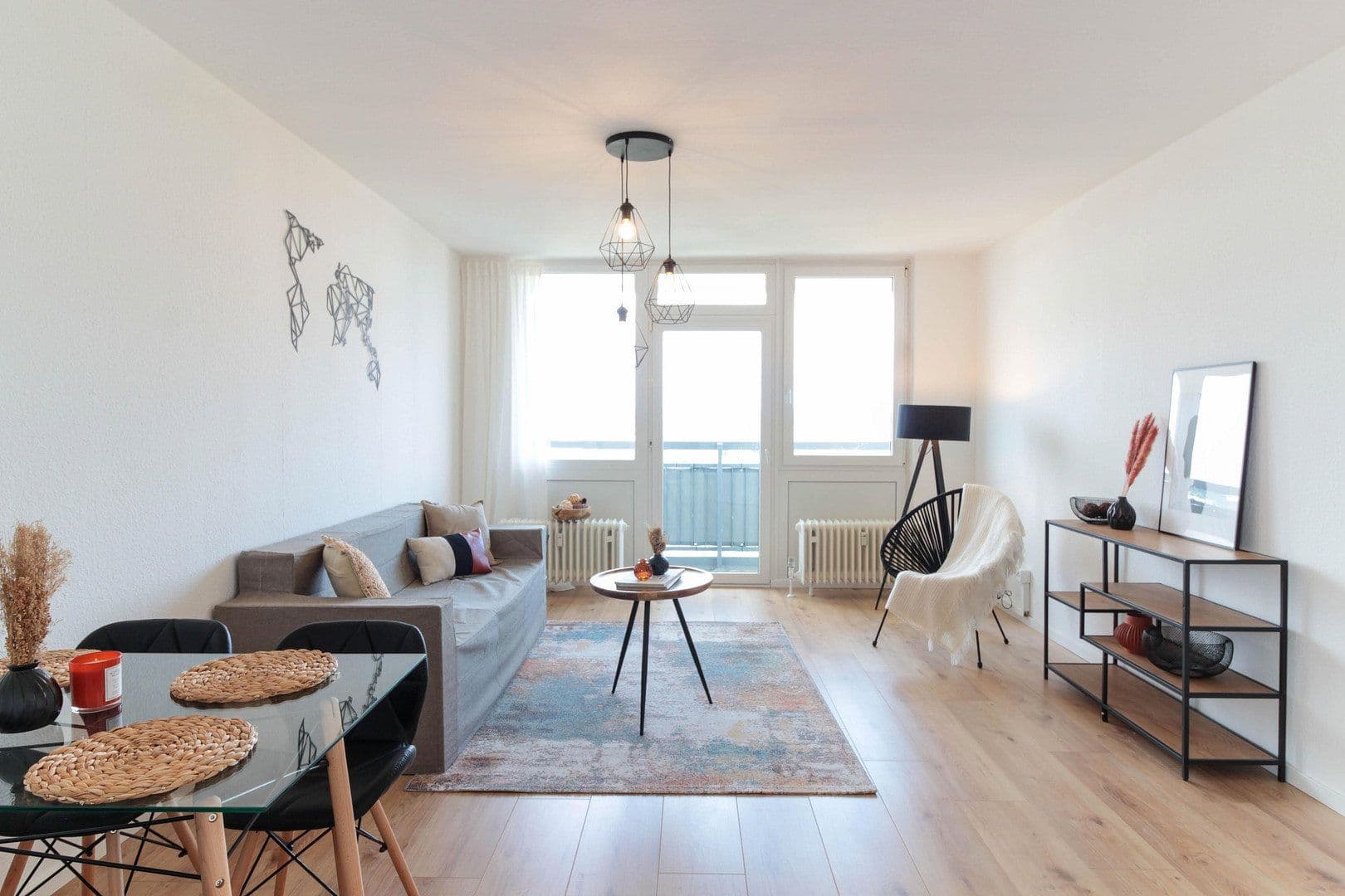 4 bedroom flat for sale, 94 m², Marl, North Rhine-Westphalia 4 bedroom flat for sale, 94 m², Marl, North Rhine-Westphalia