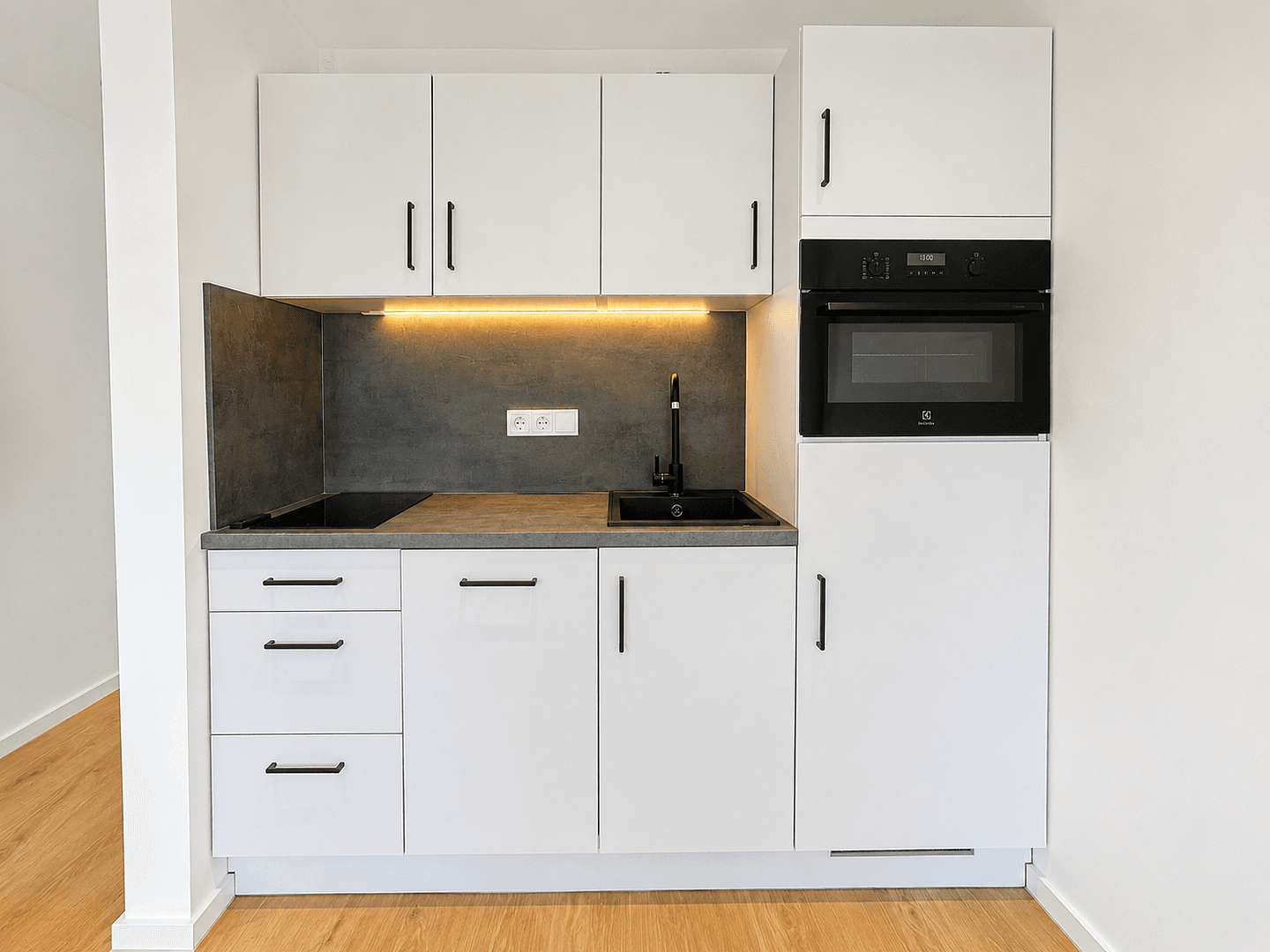 1 bedroom flat to rent, 30 m², Rudolfstr. 1, Planegg, Bavaria 1 bedroom flat to rent, 30 m², Rudolfstr. 1, Planegg, Bavaria