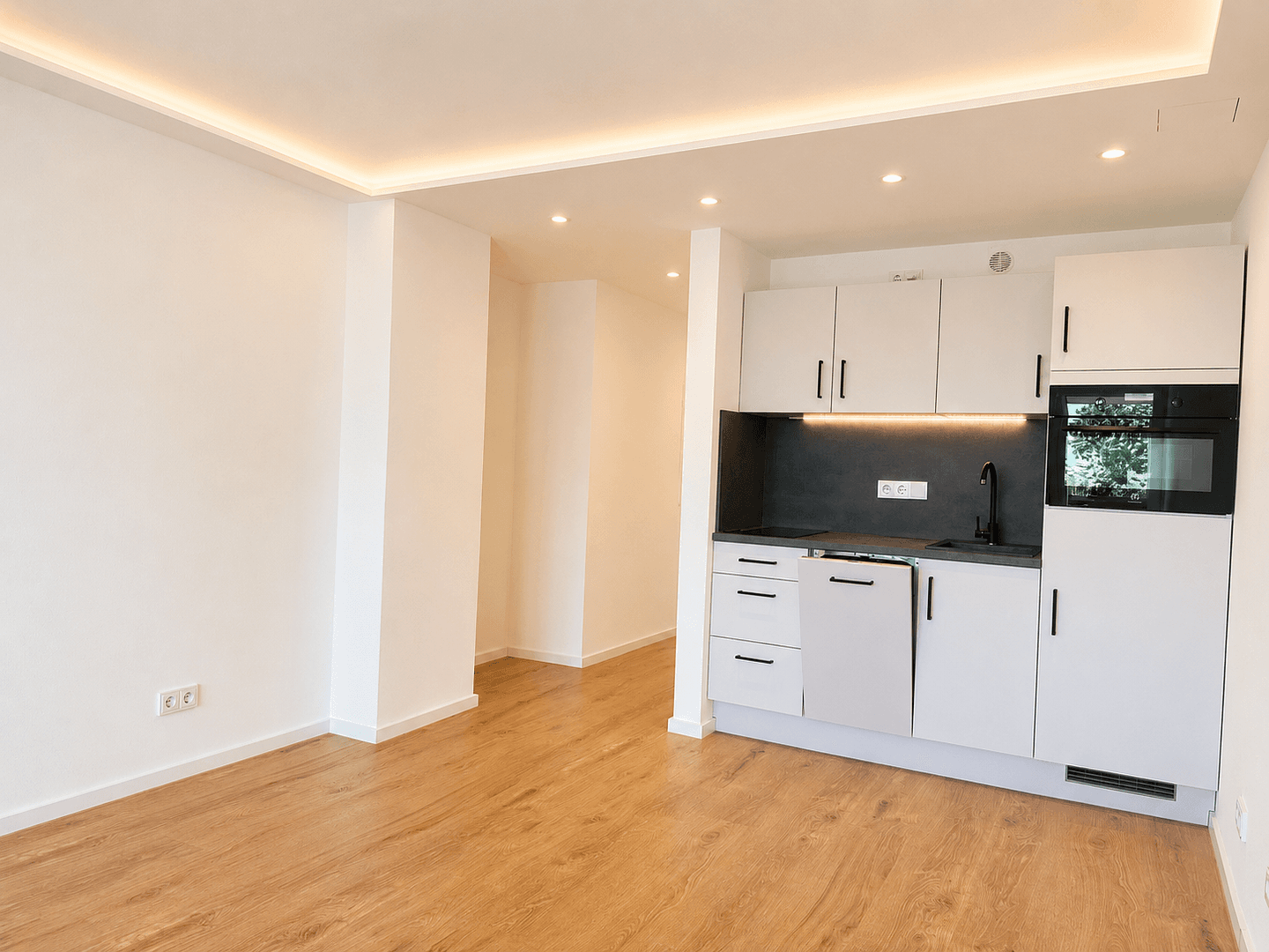 1 bedroom flat to rent, 30 m², Rudolfstr. 1, Planegg, Bavaria 1 bedroom flat to rent, 30 m², Rudolfstr. 1, Planegg, Bavaria