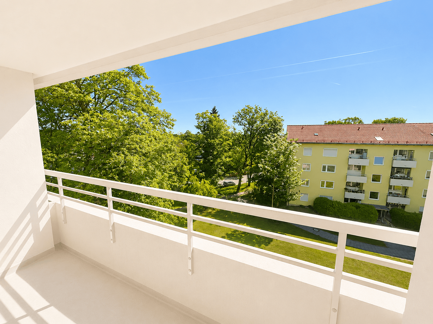 1 bedroom flat to rent, 30 m², Rudolfstr. 1, Planegg, Bavaria 1 bedroom flat to rent, 30 m², Rudolfstr. 1, Planegg, Bavaria