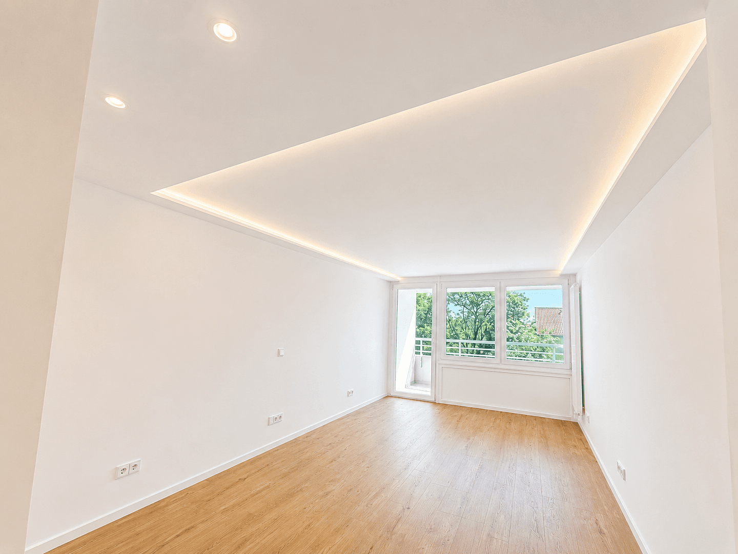 1 bedroom flat to rent, 30 m², Rudolfstr. 1, Planegg, Bavaria 1 bedroom flat to rent, 30 m², Rudolfstr. 1, Planegg, Bavaria