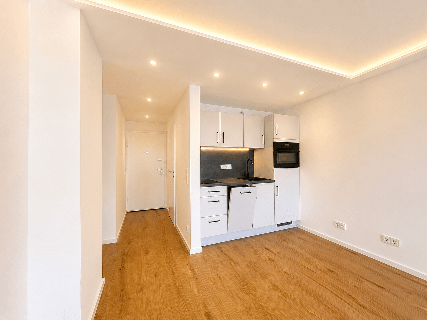 1 bedroom flat to rent, 30 m², Rudolfstr. 1, Planegg, Bavaria 1 bedroom flat to rent, 30 m², Rudolfstr. 1, Planegg, Bavaria