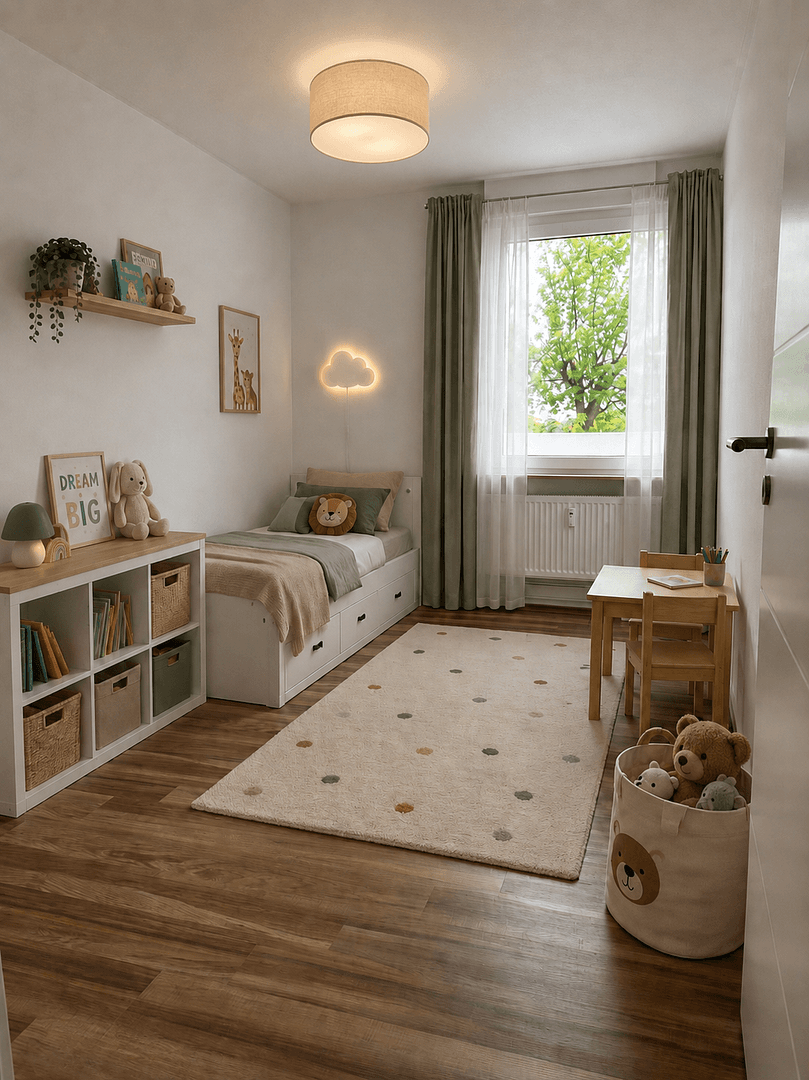 3 bedroom flat for sale, 80 m², Köln Pesch, North Rhine-Westphalia 3 bedroom flat for sale, 80 m², Köln Pesch, North Rhine-Westphalia