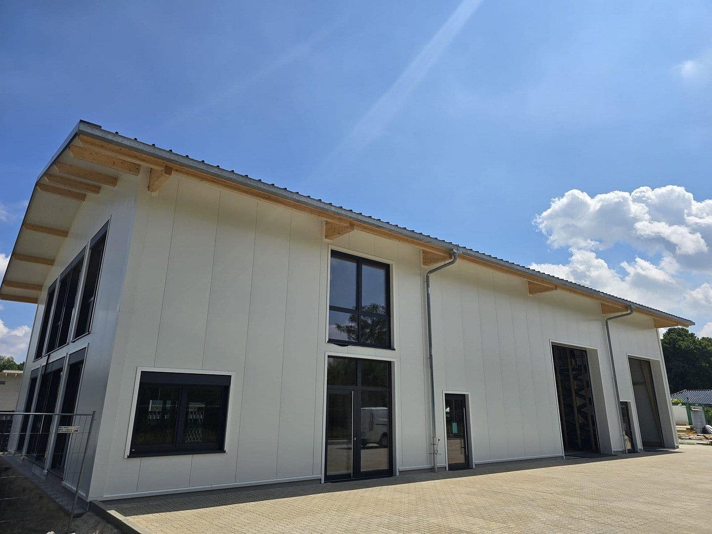 office to rent, 100 m², Am Moorholzkamp 6, Büchen, Schleswig-Holstein office to rent, 100 m², Am Moorholzkamp 6, Büchen, Schleswig-Holstein