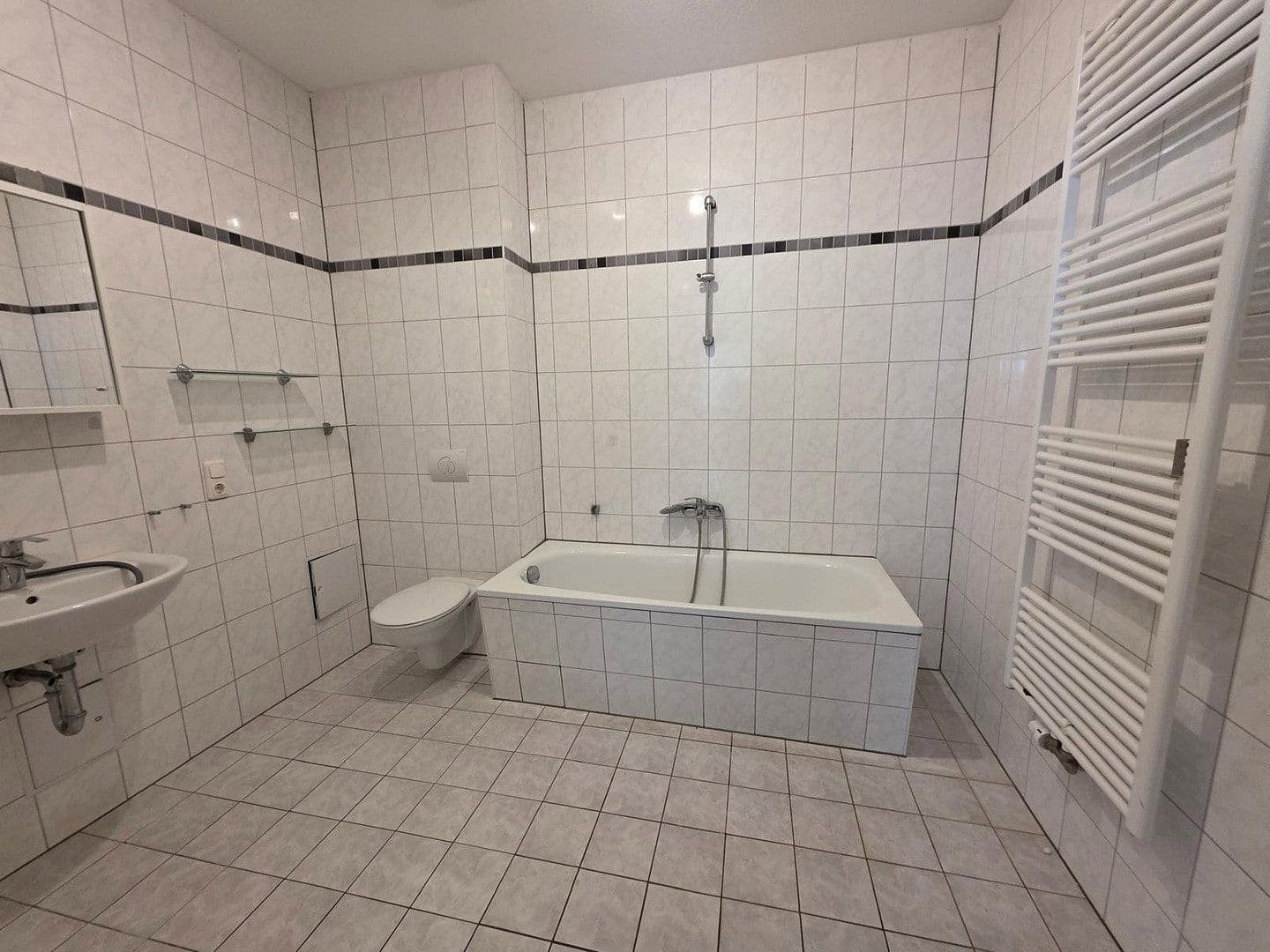 2 bedroom flat to rent, 80 m², Dahlmannstraße 36, Wismar, Mecklenburg-Vorpommern 2 bedroom flat to rent, 80 m², Dahlmannstraße 36, Wismar, Mecklenburg-Vorpommern