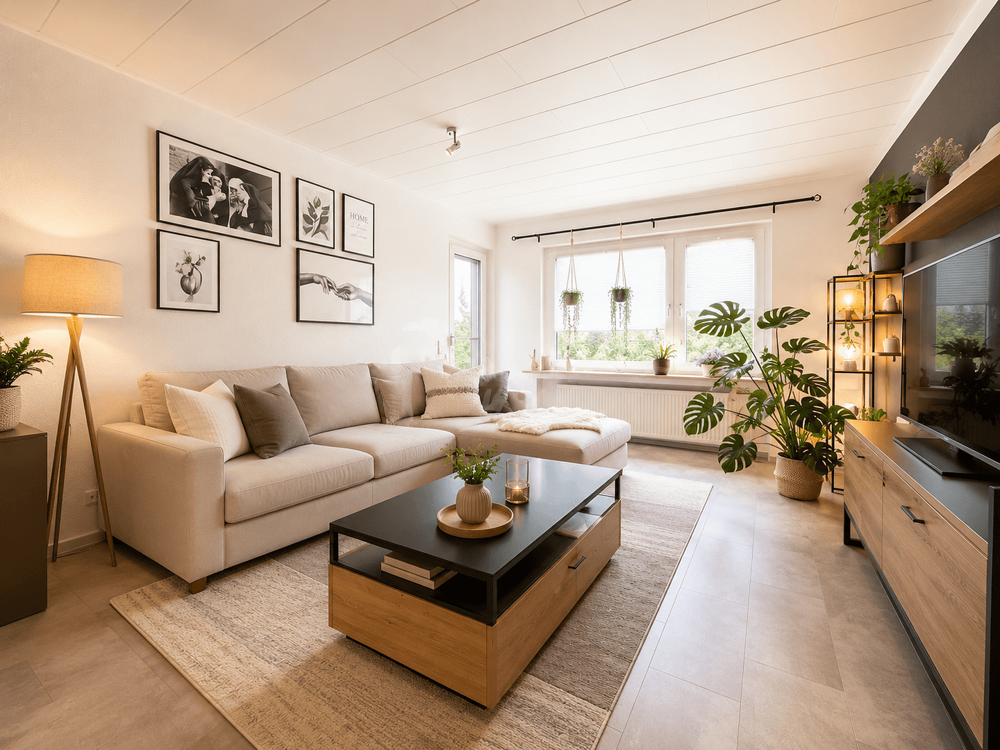 1 bedroom with open-plan kitchen flat to rent, 63 m², Markstraße 381, Bochum, North Rhine-Westphalia 1 bedroom with open-plan kitchen flat to rent, 63 m², Markstraße 381, Bochum, North Rhine-Westphalia