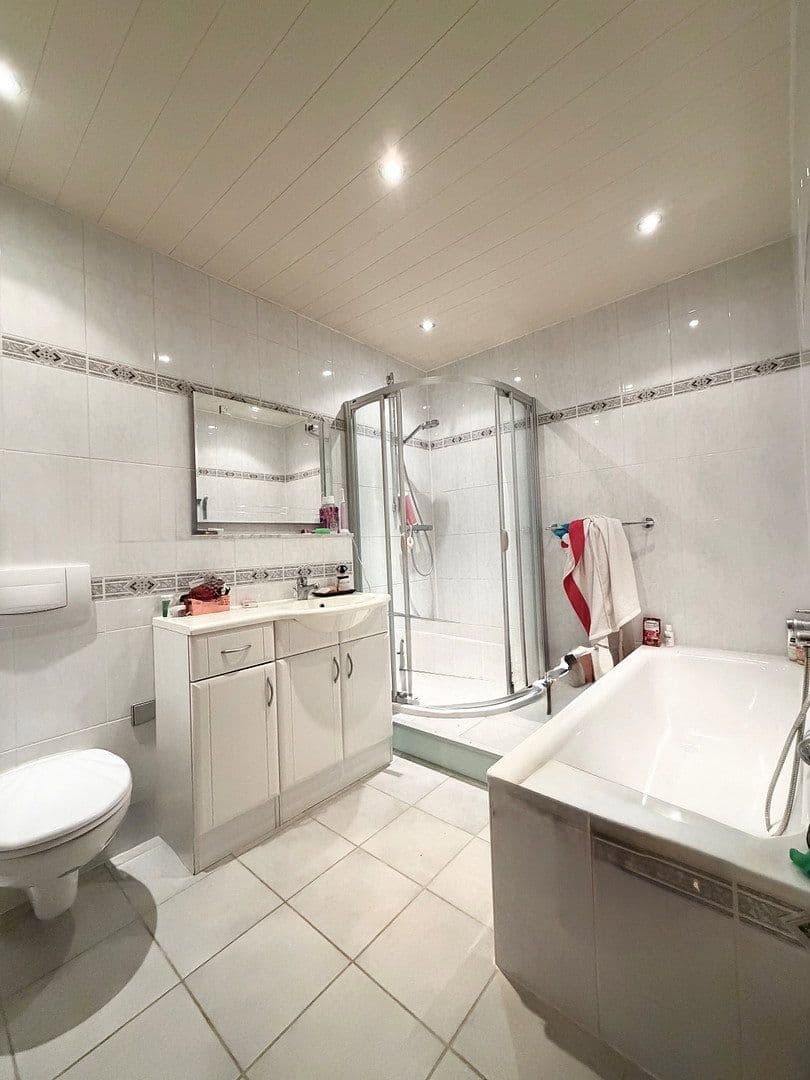 1 bedroom with open-plan kitchen flat to rent, 63 m², Markstraße 381, Bochum, North Rhine-Westphalia 1 bedroom with open-plan kitchen flat to rent, 63 m², Markstraße 381, Bochum, North Rhine-Westphalia