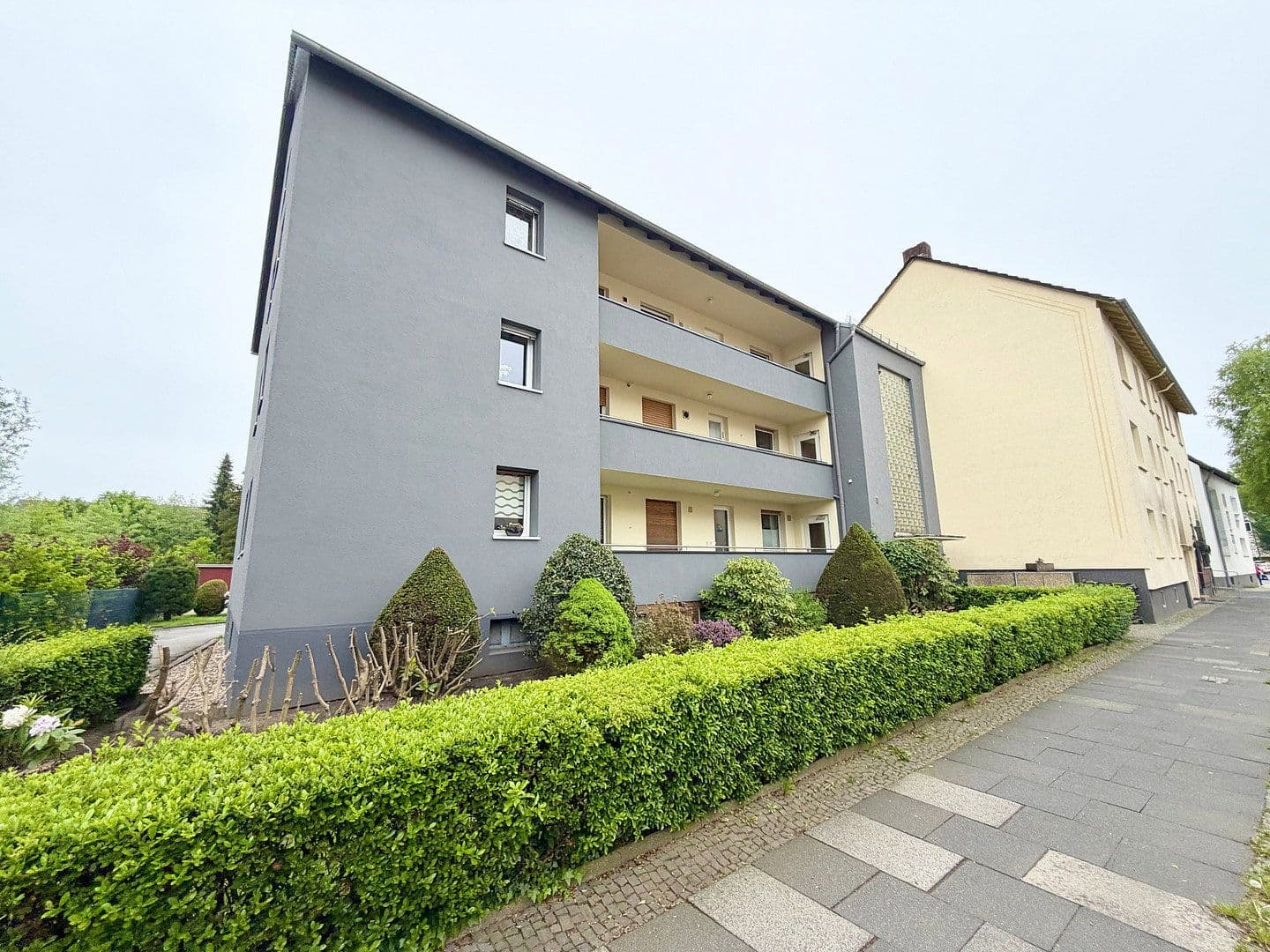 1 bedroom with open-plan kitchen flat to rent, 63 m², Markstraße 381, Bochum, North Rhine-Westphalia 1 bedroom with open-plan kitchen flat to rent, 63 m², Markstraße 381, Bochum, North Rhine-Westphalia