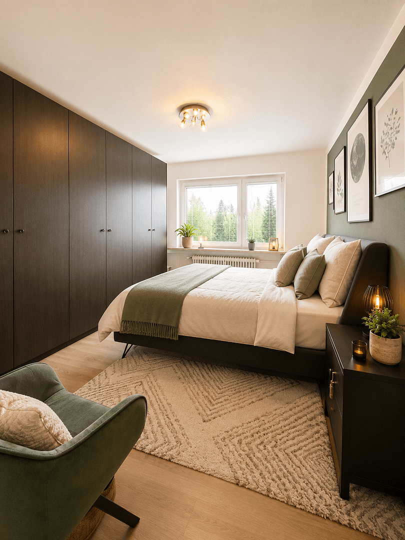 1 bedroom with open-plan kitchen flat to rent, 63 m², Markstraße 381, Bochum, North Rhine-Westphalia 1 bedroom with open-plan kitchen flat to rent, 63 m², Markstraße 381, Bochum, North Rhine-Westphalia