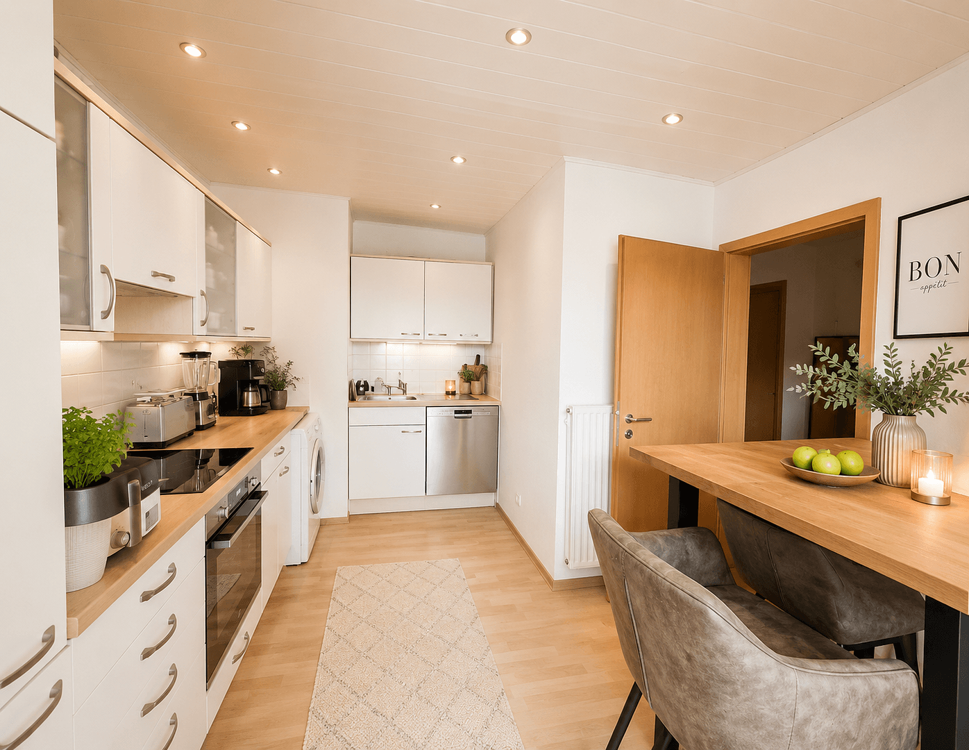 1 bedroom with open-plan kitchen flat to rent, 63 m², Markstraße 381, Bochum, North Rhine-Westphalia 1 bedroom with open-plan kitchen flat to rent, 63 m², Markstraße 381, Bochum, North Rhine-Westphalia