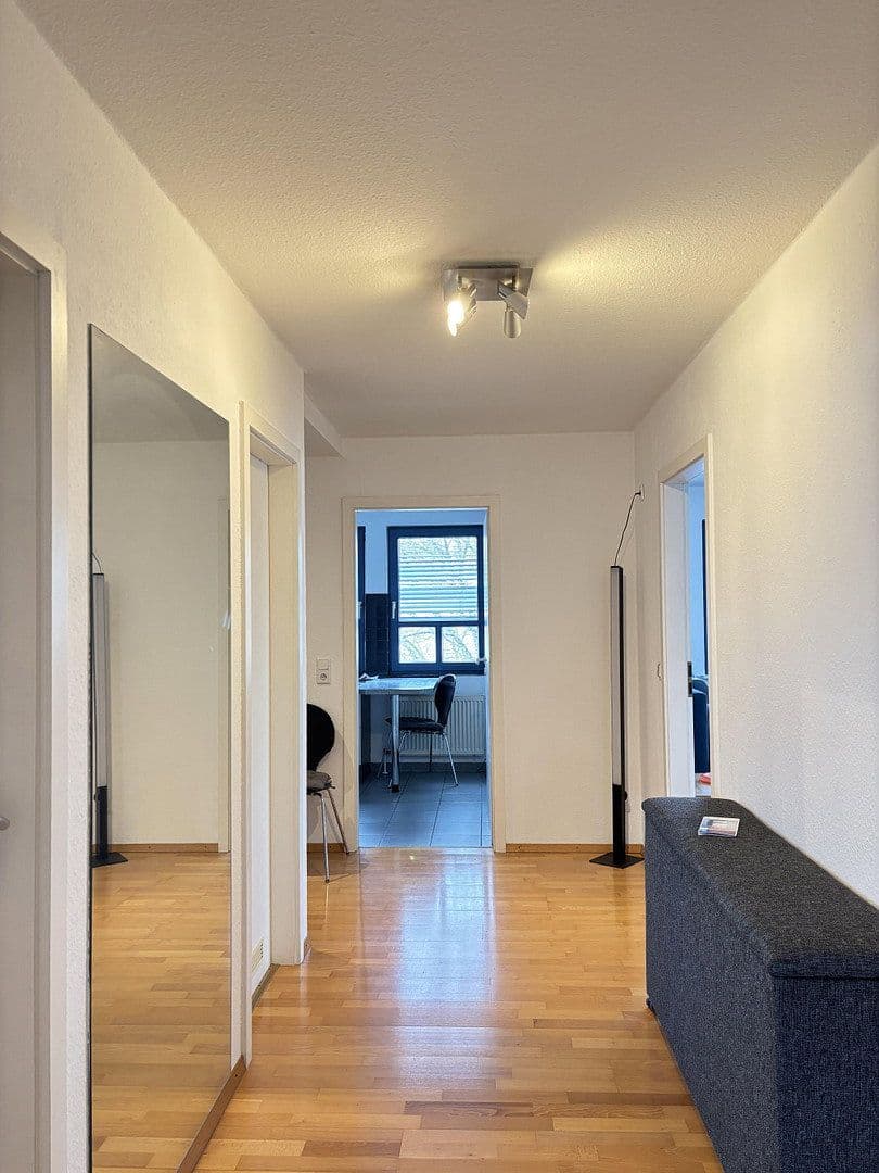 4 bedroom with open-plan kitchen flat to rent, 185 m², Wolf-Hirth-Straße 10, Esslingen am Neckar, Baden-Württemberg 4 bedroom with open-plan kitchen flat to rent, 185 m², Wolf-Hirth-Straße 10, Esslingen am Neckar, Baden-Württemberg