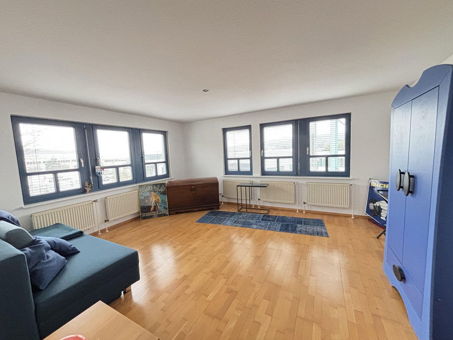 4 bedroom with open-plan kitchen flat to rent, 185 m², Wolf-Hirth-Straße 10, Esslingen am Neckar, Baden-Württemberg 4 bedroom with open-plan kitchen flat to rent, 185 m², Wolf-Hirth-Straße 10, Esslingen am Neckar, Baden-Württemberg