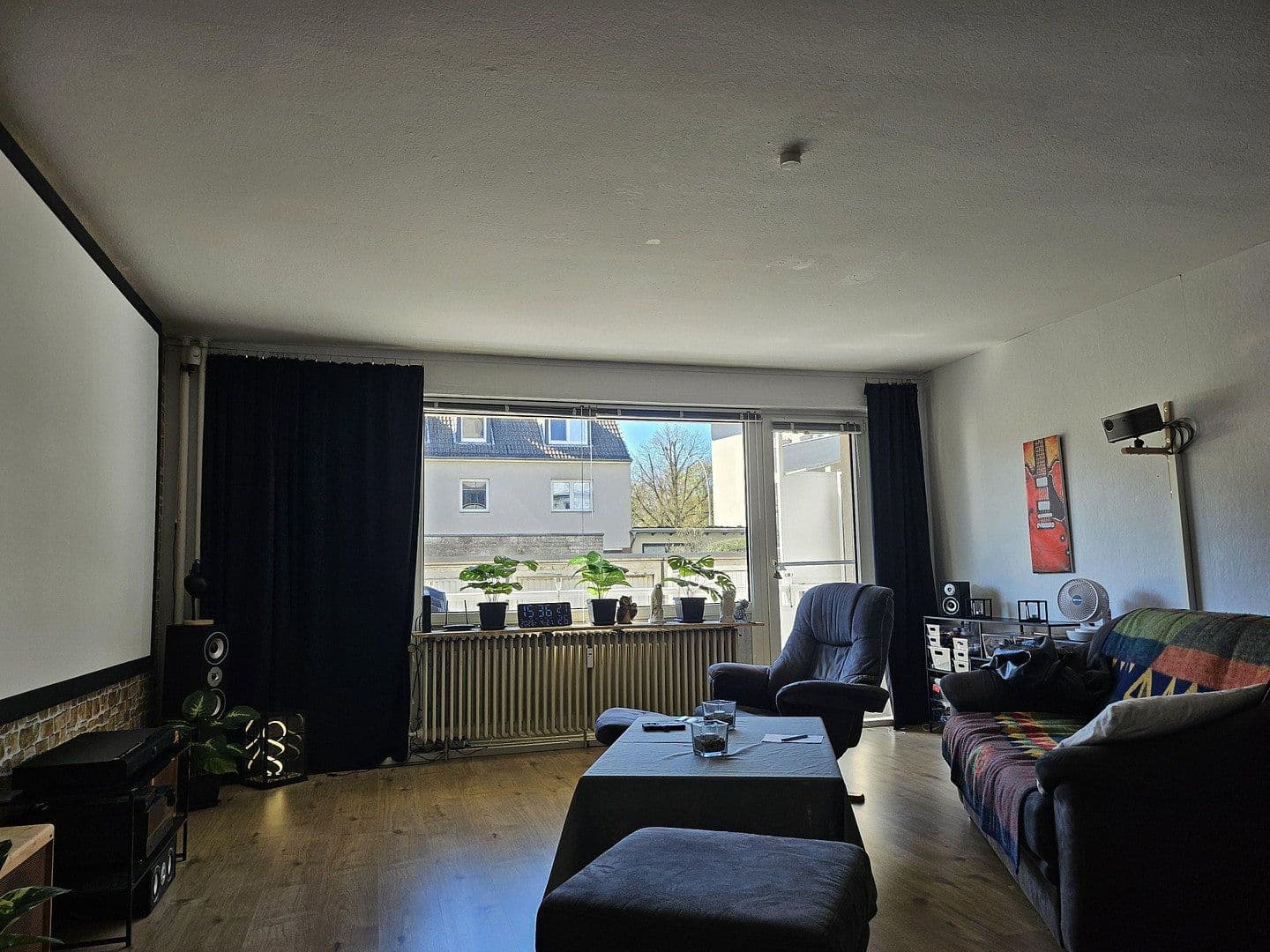 1 bedroom flat for sale, 43 m², Gutenbergstraße 5, Bremerhaven, Bremen 1 bedroom flat for sale, 43 m², Gutenbergstraße 5, Bremerhaven, Bremen