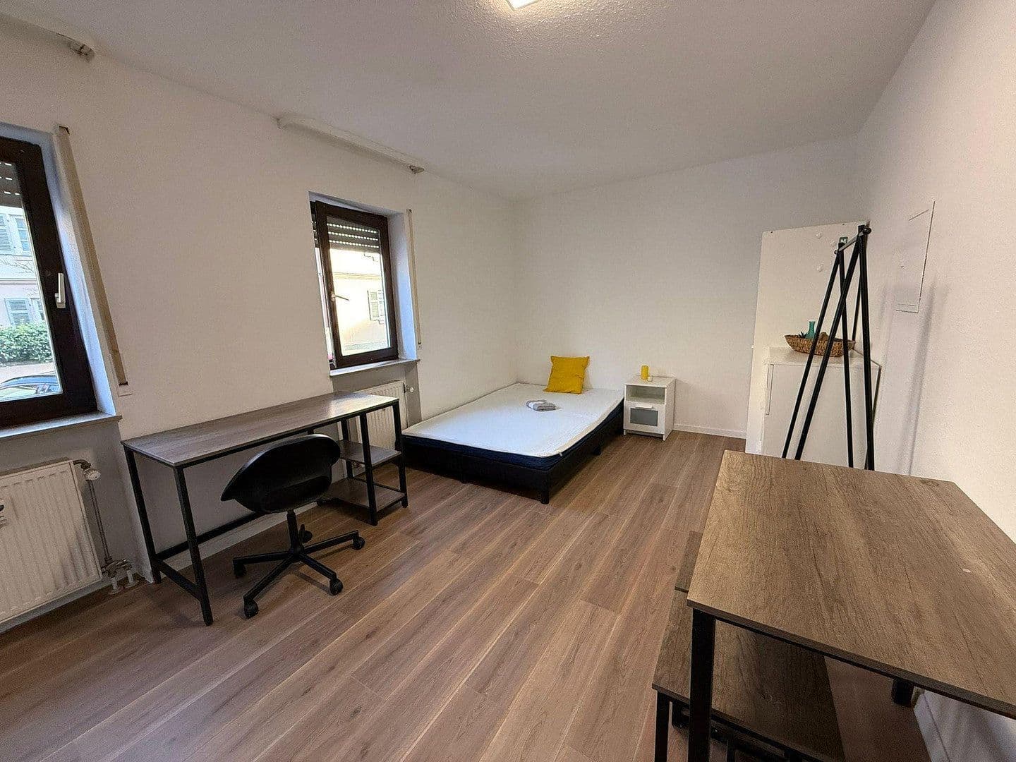 1 bedroom flat to rent, 23 m², Erlangen, Bavaria 1 bedroom flat to rent, 23 m², Erlangen, Bavaria