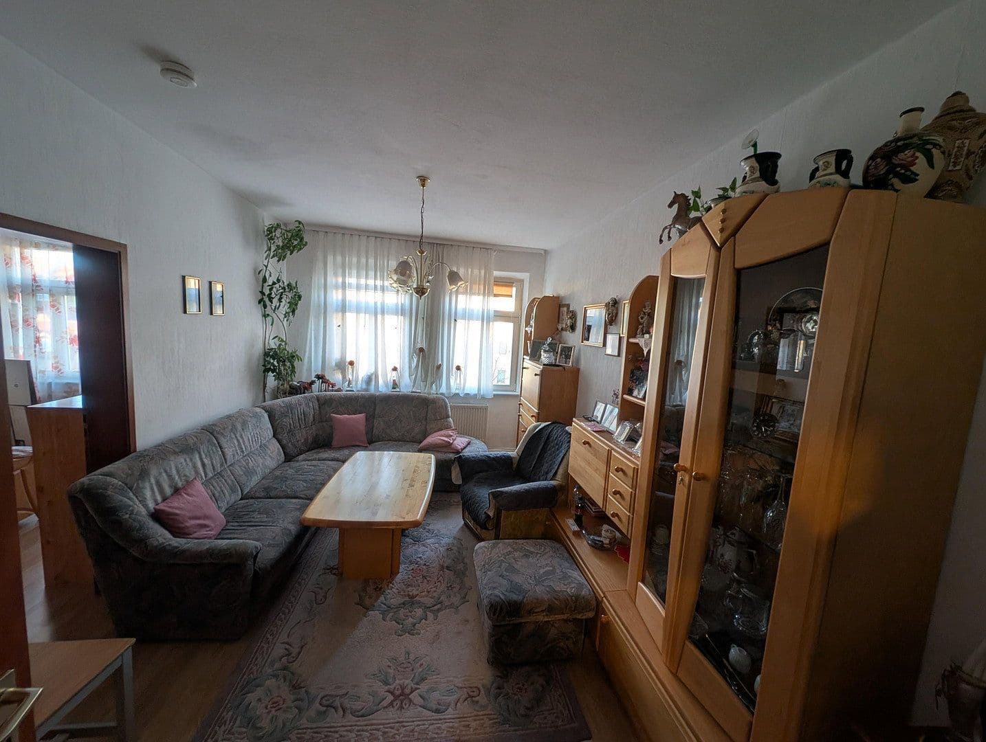 3 bedroom flat to rent, 55 m², Fürther Str. 167, Nürnberg, Bavaria 3 bedroom flat to rent, 55 m², Fürther Str. 167, Nürnberg, Bavaria