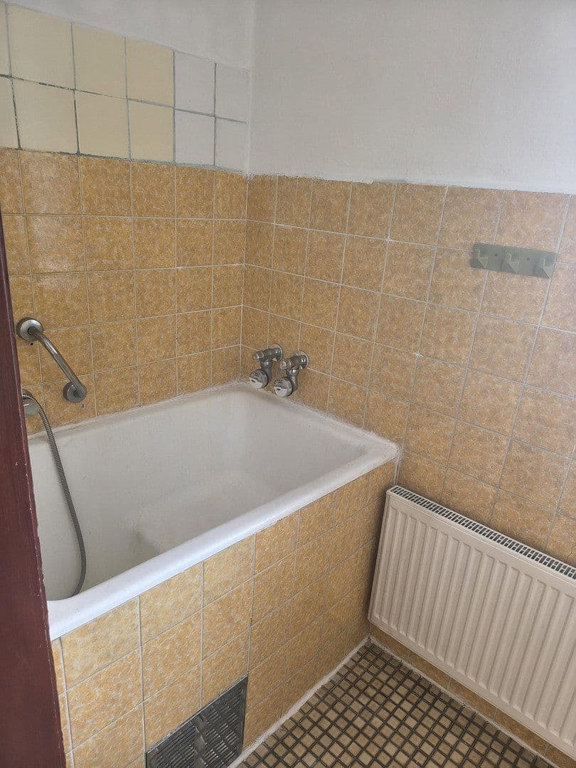 3 bedroom flat to rent, 55 m², Fürther Str. 167, Nürnberg, Bavaria 3 bedroom flat to rent, 55 m², Fürther Str. 167, Nürnberg, Bavaria
