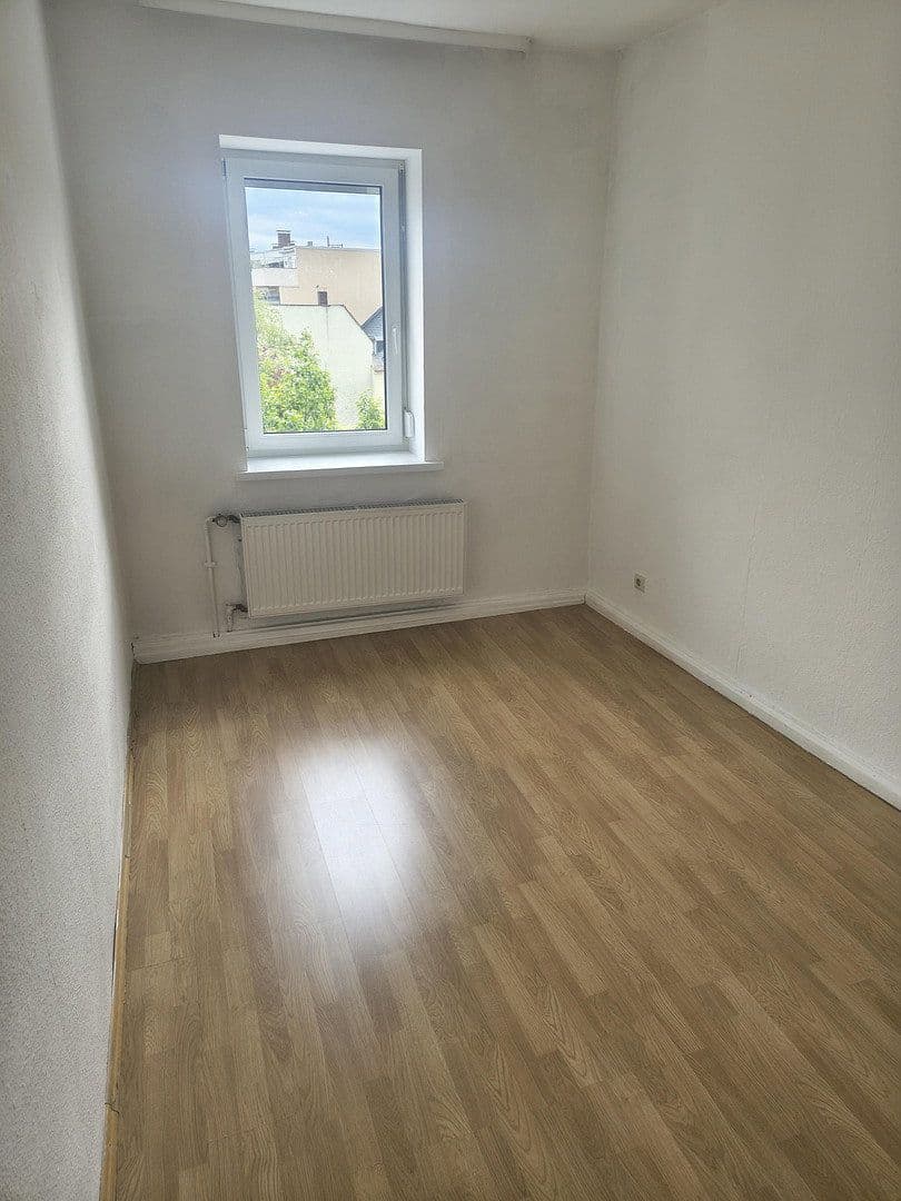 3 bedroom flat to rent, 55 m², Fürther Str. 167, Nürnberg, Bavaria 3 bedroom flat to rent, 55 m², Fürther Str. 167, Nürnberg, Bavaria