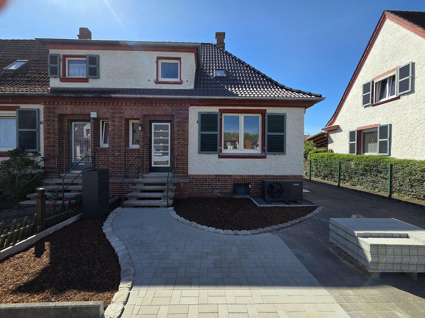 house to rent, 93 m², Rheine, North Rhine-Westphalia house to rent, 93 m², Rheine, North Rhine-Westphalia