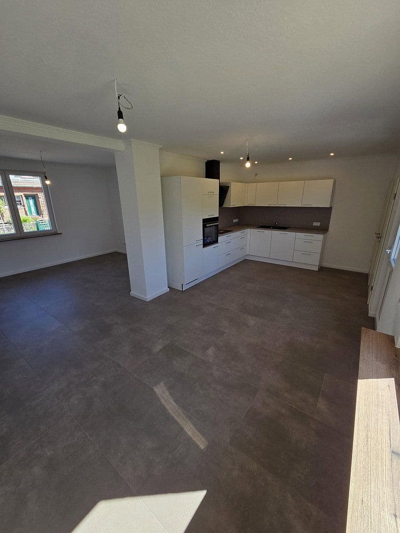 house to rent, 93 m², Rheine, North Rhine-Westphalia house to rent, 93 m², Rheine, North Rhine-Westphalia