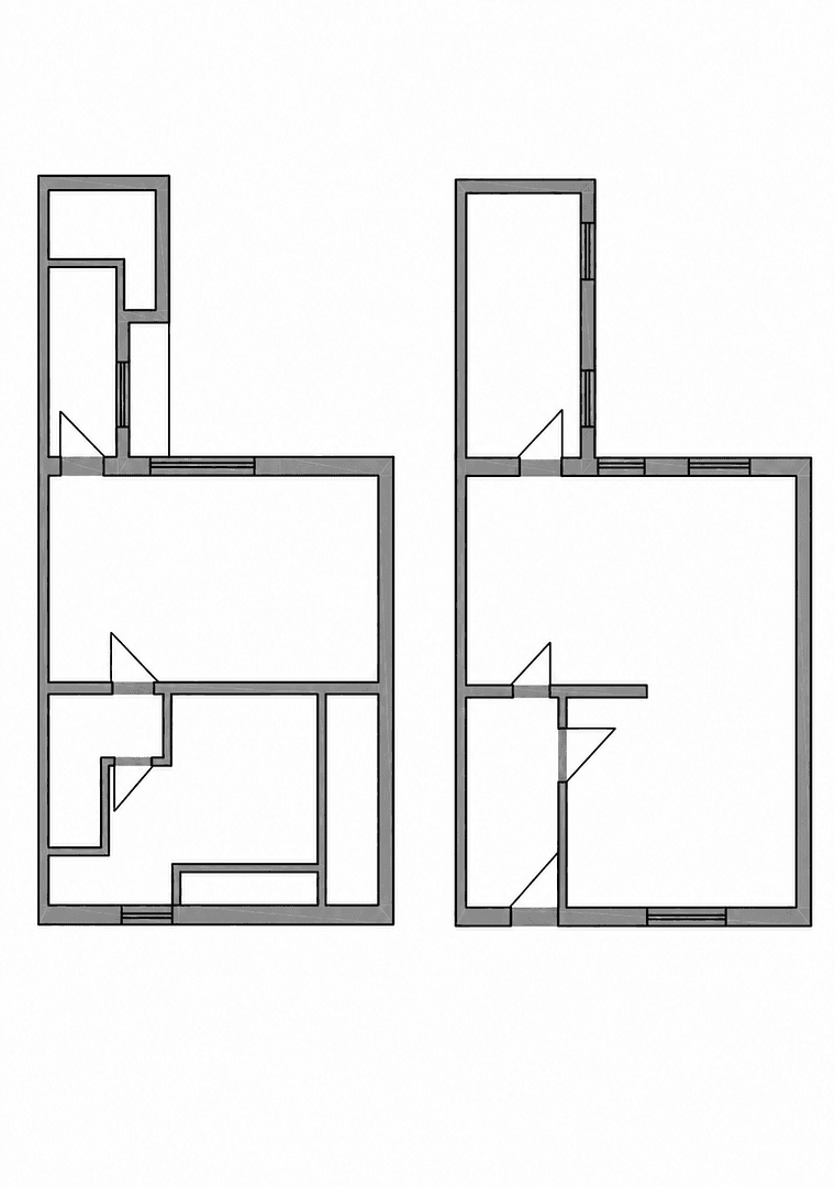 house to rent, 93 m², Rheine, North Rhine-Westphalia house to rent, 93 m², Rheine, North Rhine-Westphalia