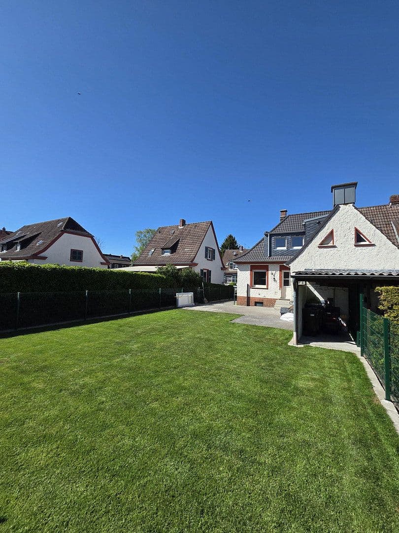 house to rent, 93 m², Rheine, North Rhine-Westphalia house to rent, 93 m², Rheine, North Rhine-Westphalia